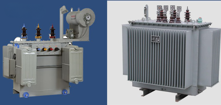 How to Differentiate between Power Transformers and Distribution