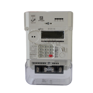 Single Phase Smart Meter